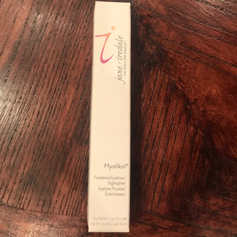 Makeup - Eyeliner / Highlighter
